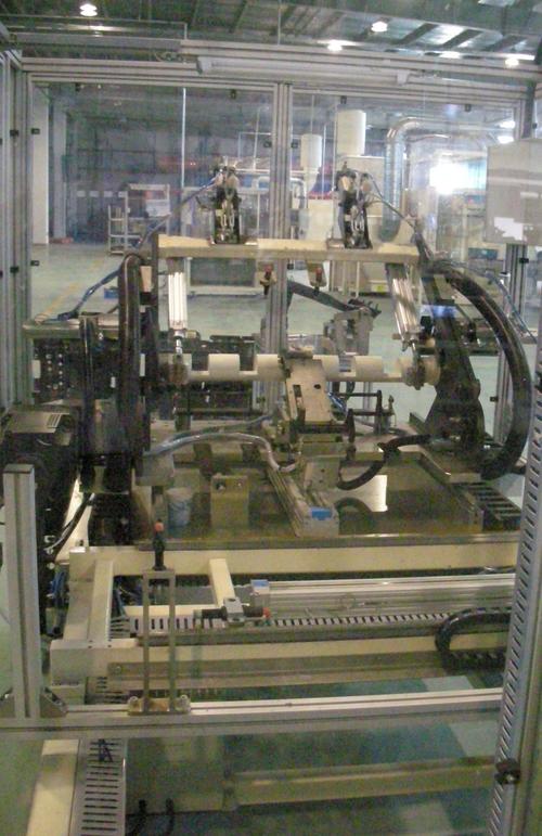 苏州天湖机械自动化设备科技有限公司