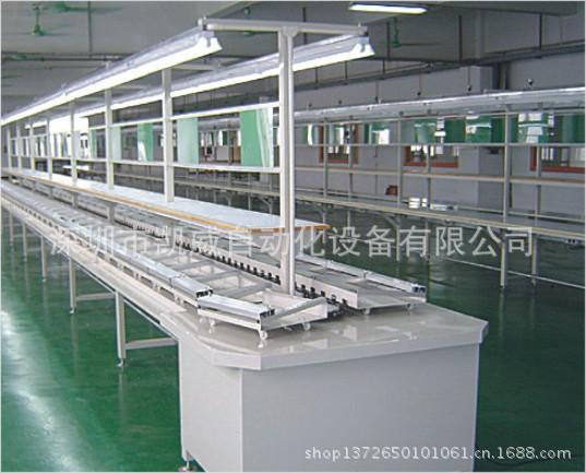 厂家,图片,装配生产线,深圳市凯威自动化设备有限公司-马可波罗网