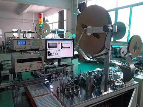 供应hdmi自动机 精密光学测量设备 非标自动化设备 自动化设备