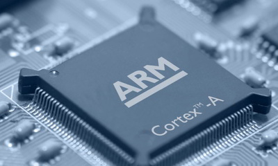 性能超越Core i5!ARM计划推出5nm笔记本芯片